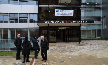 Ospedale di Chivasso senza medici, il caso al TG5