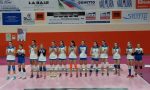 Canavese Volley Femminile: si attende il DPCM per far partire la stagione