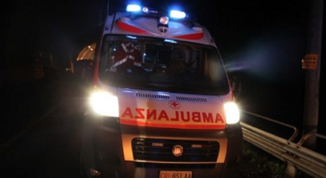 Scontro mortale a Vestignè martedì sera