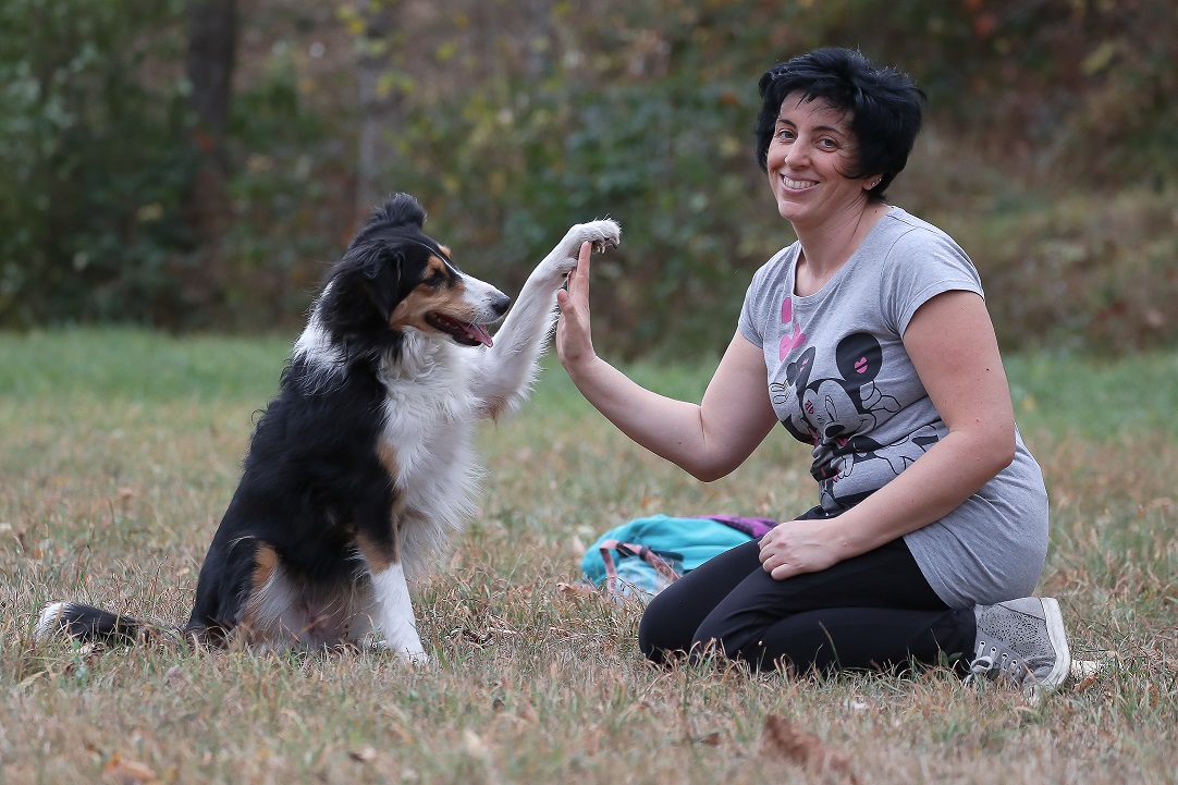 Pet Therapy per bimbi e anziani
