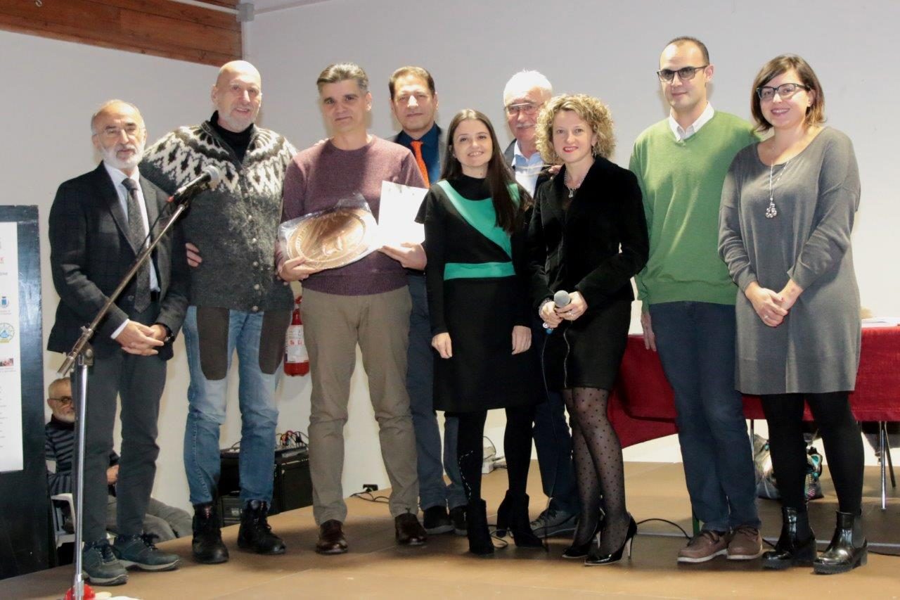 Il Premio Enrico Trione edizione 2019 assegnato a un torinese