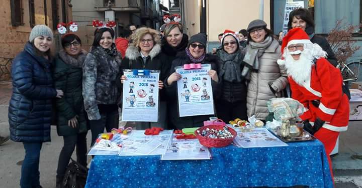 Vivere a colori la nuova associazione di Feletto