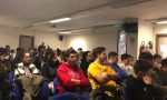 Fca for education: Gli studenti del 25 Aprile-Faccio incontrano le imprese