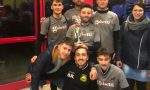 Trofeo di futsal a Tavagnasco, un successo la prima edizione