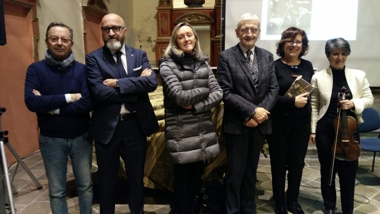 “La cadenza dell’inganno”, nell’ultimo romanzo di Marco Cima il tema dell’olocausto