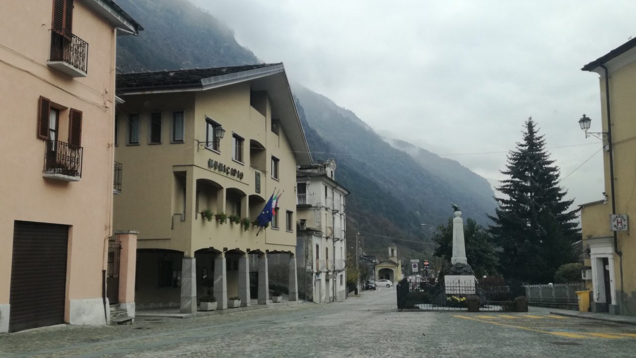 Valle Albergo, in Valle Orco un nuovo progetto di promozione turistica
