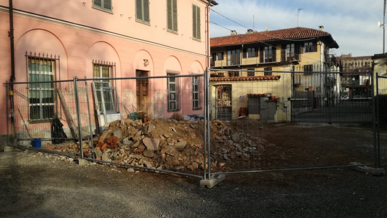 Pinacoteca a Rivara presto realtà grazie ad una collaborazione con la Gam