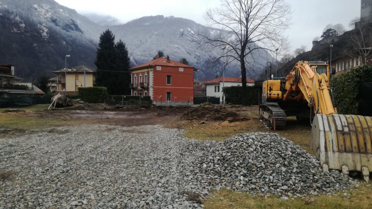 Polo scolastico di Pont Canavese: stasera incontro alle 21 al Polivalente