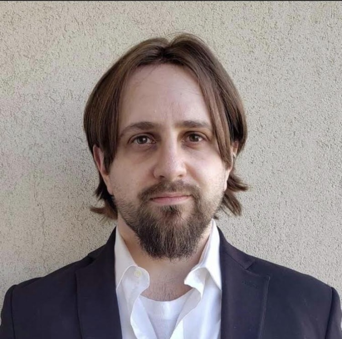 Il canavesano Andrea Gallo Lassere al lavoro per un 2019 ricco di novità