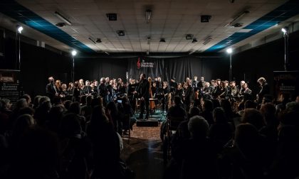 Orchestra Filarmonica Bosconerese di nuovo alla ribalta