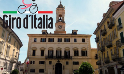 Giro d'Italia 2019 Ivrea: Tappa 15 verso Como la più lunga di tutte
