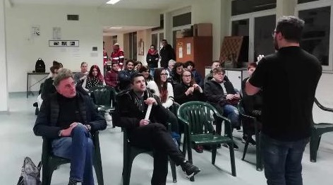 Il Museo Regionale della Croce Rossa avrà la sede a Leini