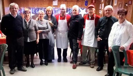 Fornacino Club protagonista anche nell’anno nuovo