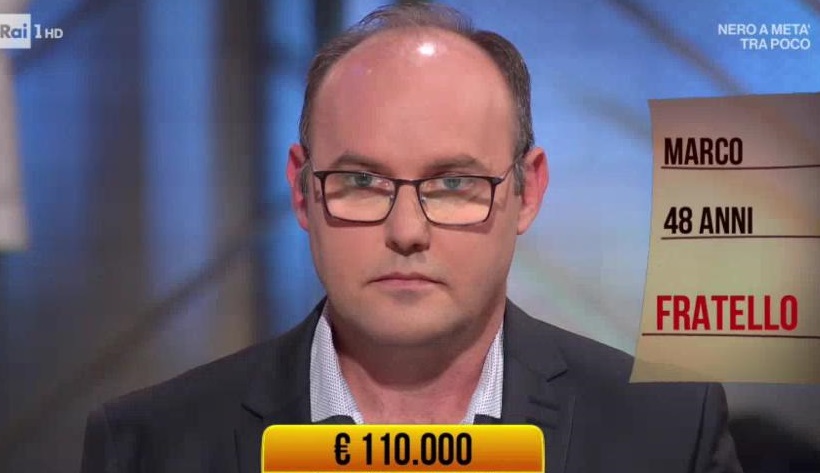 Fratelli di Leini protagonisti su Rai1 a “I soliti ignoti”