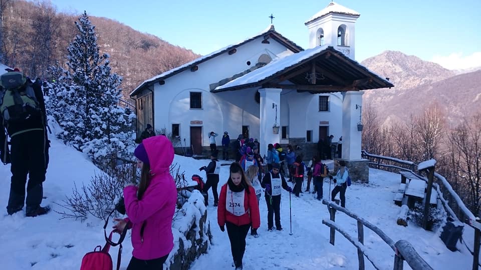 Montagna per tutti, un’altra riuscitissima uscita