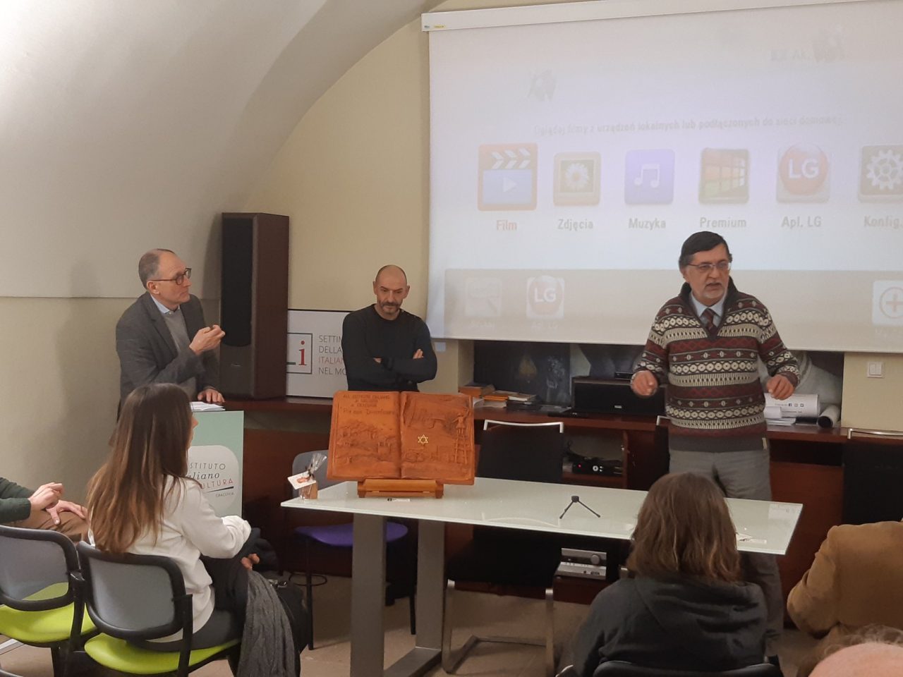 Progetto "La Memoria Viva", a Cracovia con il Club Turati del Canavese