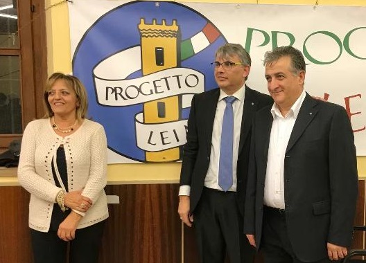 Nasce “Progetto Leini”, nuova forza politica in città