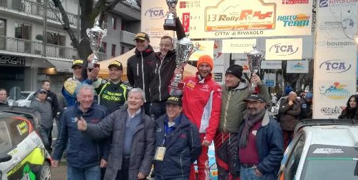 Ronde del Canavese 2019: iniziato il conto alla rovescia