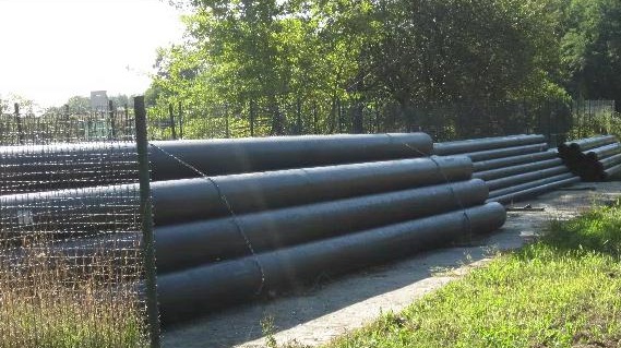 Teleriscaldamento non pagato, il Comune di Rivarolo fa causa all’azienda di Savigliano
