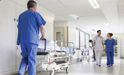 Sanità piemontese al primo posto in Italia