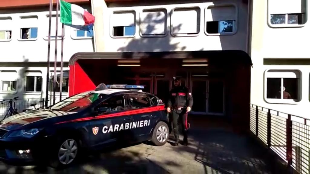 Tenta di rubare al Cena di Ivrea, arrestato 47enne