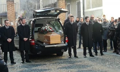 Rivarolo dice addio a Tullia, ex pallavolista morta ad appena 38 anni