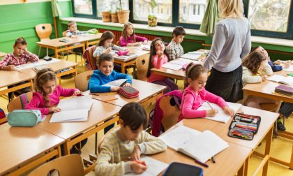 Iscrizioni scuola, aperte da oggi, 7 gennaio, a fine mese COSA FARE