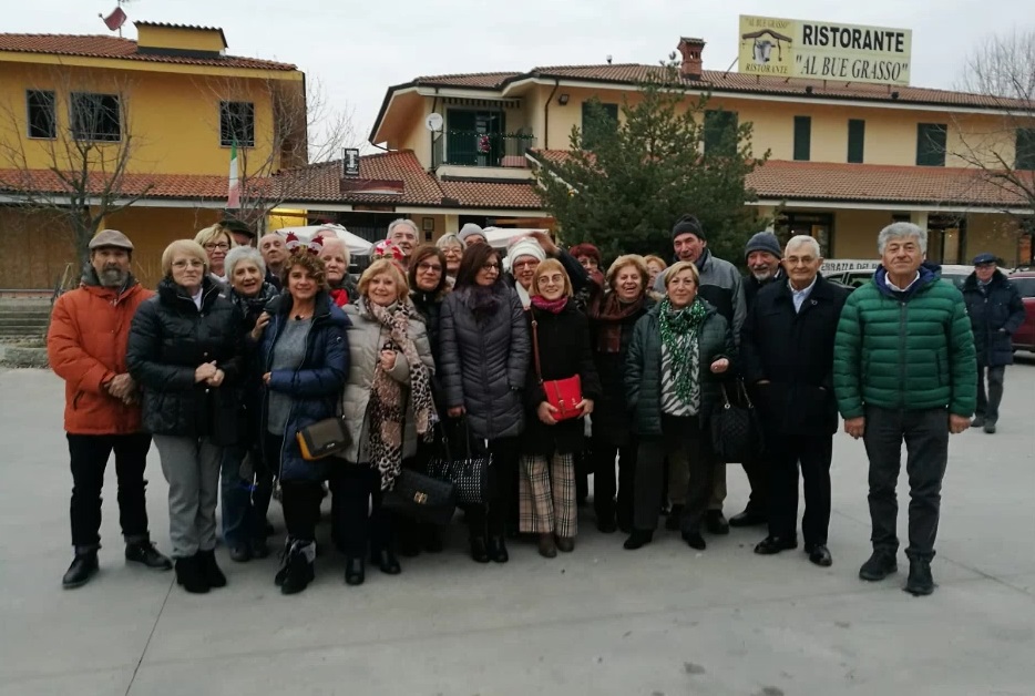 L’associazione Meglio Insieme alla scoperta delle tradizioni culinarie piemontesi