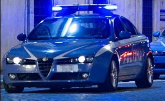 Rapinano  prostitute, nei guai due 42enni di Borgaro