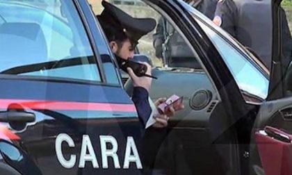 Sportelli d'ascolto dei carabinieri in Val Ceronda