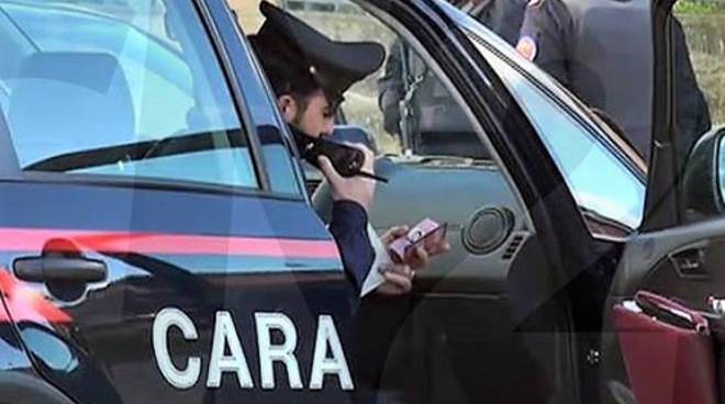 Sportelli d’ascolto dei carabinieri in Val Ceronda