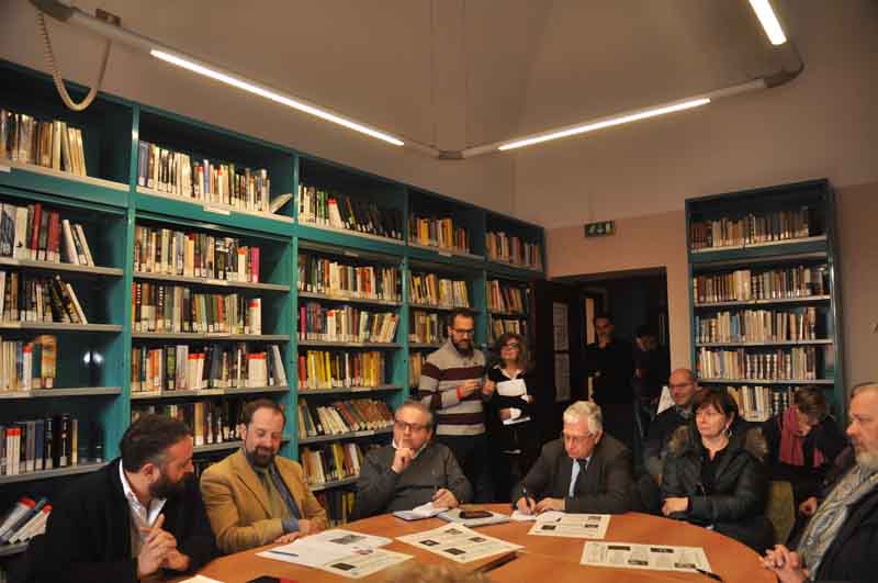 Olocausto: per non dimenticare