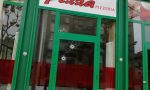 Colpi di fucile contro la pizzeria, arrestato un pregiudicato ciriacese