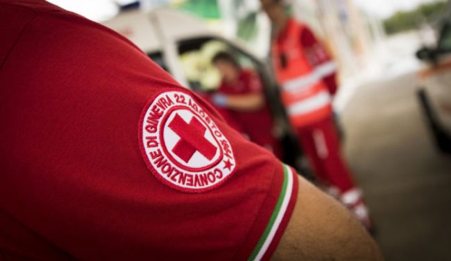 Nuova serie di corsi organizzati dalla Croce Rossa di Castellamonte