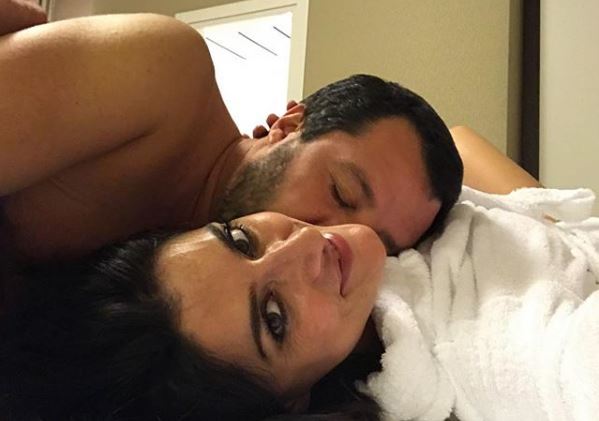 Matteo Salvini e Elisa Isoardi sposi in Piemonte? Lo sfogo della conduttrice