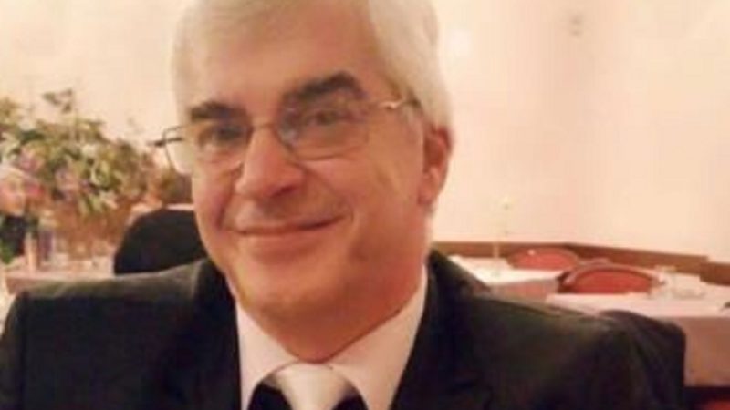 Mistero degli scontrini: “Chi l’ha visto?” sulle tracce di Giorgio Montin