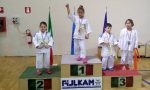 Continuano i successi per gli atleti del Judo Club San Benigno