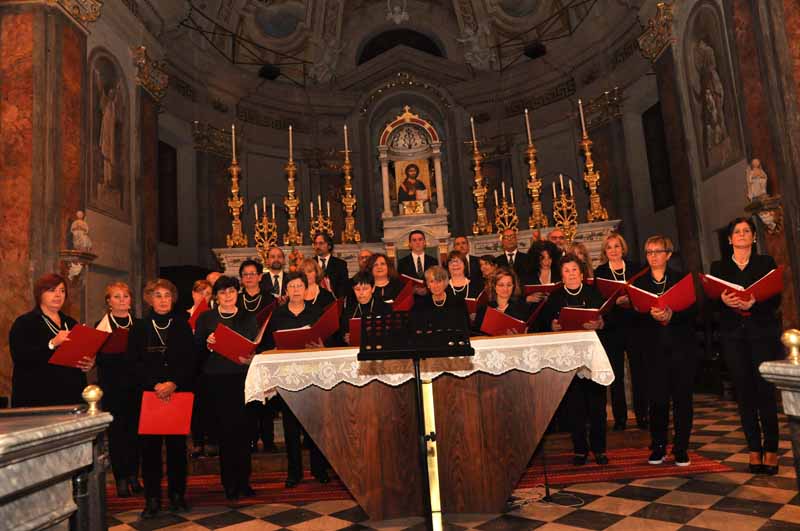 Concerto dell’Epifania a San Francesco