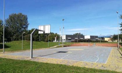 Centro sportivo "Grande Torino": saranno rifatti i fondi dei campi