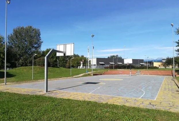 Centro sportivo “Grande Torino”: saranno rifatti i fondi dei campi