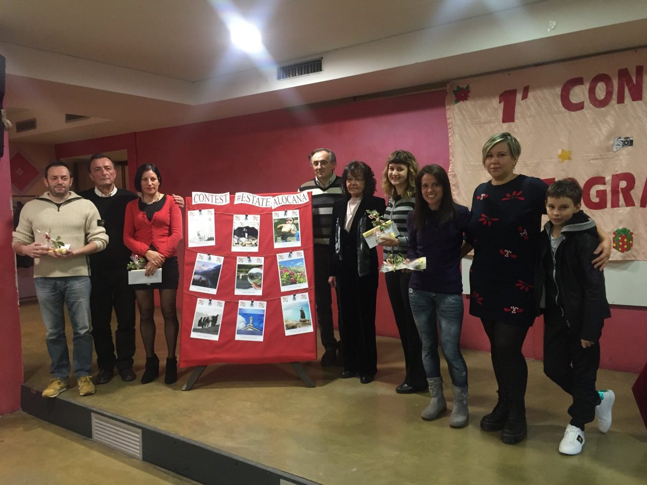 Concorso Estate a Locana 2018: premiate le foto migliori