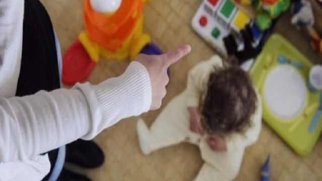 Bimbi maltrattati in un asilo nido di Torino