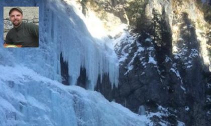Alpinista morto a Venaus era un volontario del Soccorso Alpino