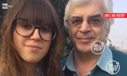 La figlia di Giorgio Montin: “Aiutatemi a ritrovare mio papà”