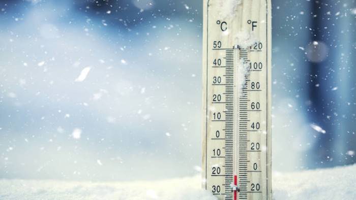Neve in arrivo anche a bassa quota, allerta gialla in Piemonte
