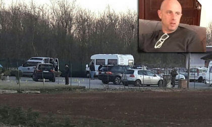 Omicidio Radici, recuperata l'arma del delitto