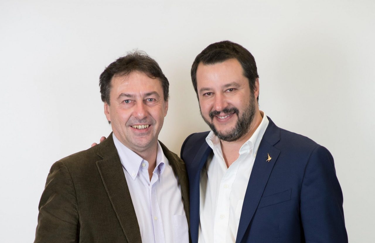 Pianasso attacca Chiamparino: “Pensi ai piemontesi e non a ciò che non gli compete”