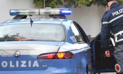 Anziano salvato dai poliziotti di Ivrea: era caduto per raccogliere delle piantine