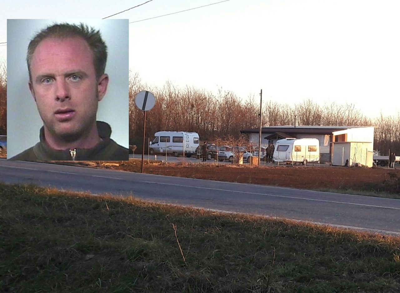 Laurent Radici morto in ospedale si indaga sul regolamento di conti