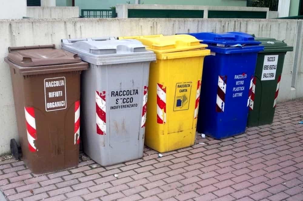 Pubblicate le linee guida per la tariffazione puntuale della gestione dei rifiuti